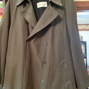 VINTAGE 90’s JONES NEW YORK TRENCH COAT